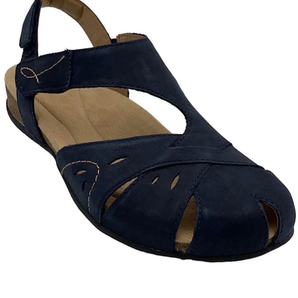 Earth Origins leather Mary Jane